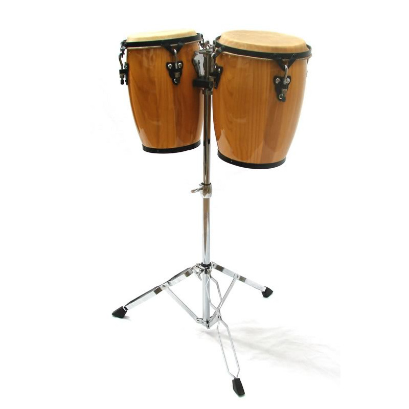 Conga Set with Stand - Small