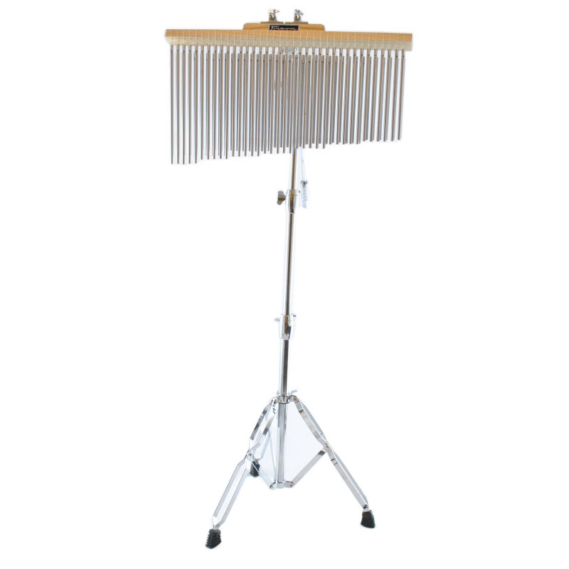 Professional Chime w/ Stand - Set of 72