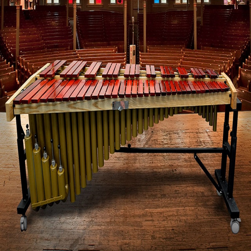 Karl-Heinz Weimer Series 5 Octave Concert Marimba