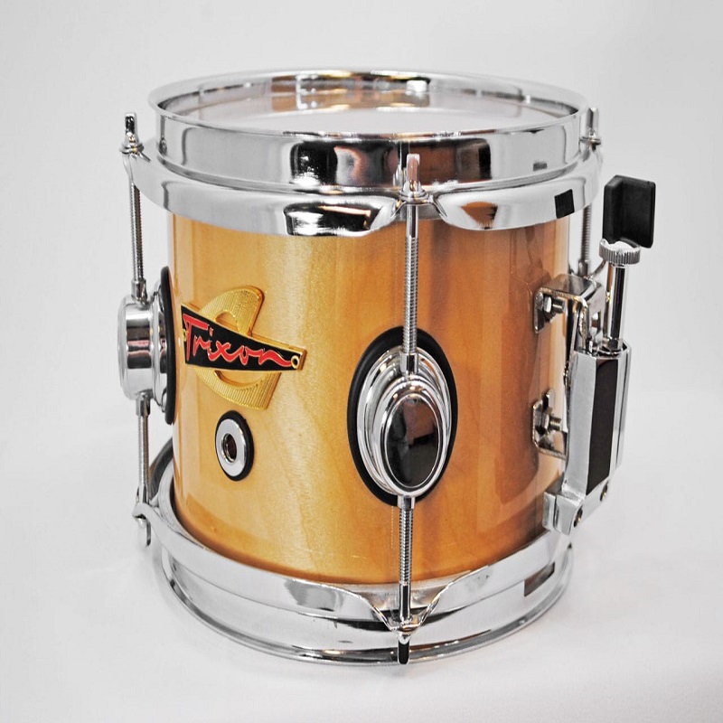 Elite Popcorn Snare Drum - Natural