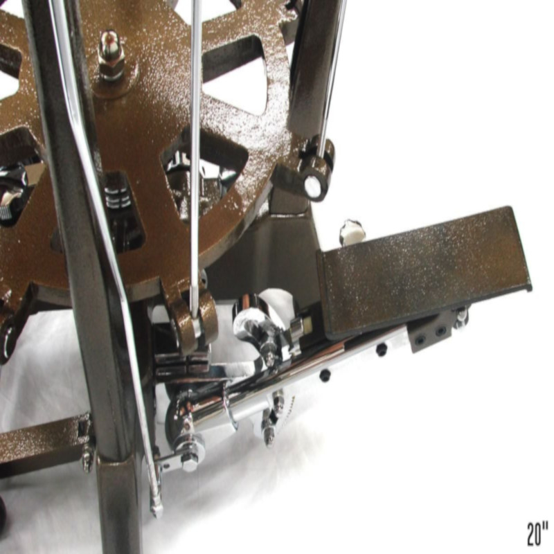 Karl-Heinz Weimer Series Concert Timpani