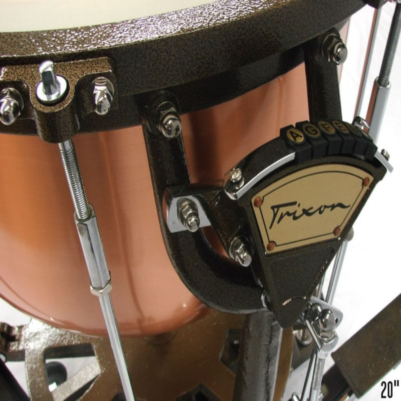 Karl-Heinz Weimer Series Concert Timpani