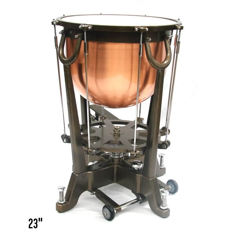 Karl-Heinz Weimer Series Concert Timpani