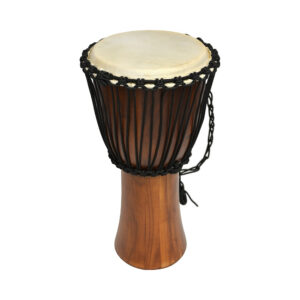 Djembe - Natural Skin