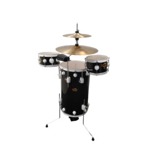 Elite Cocktail Kit - Black Tuxedo