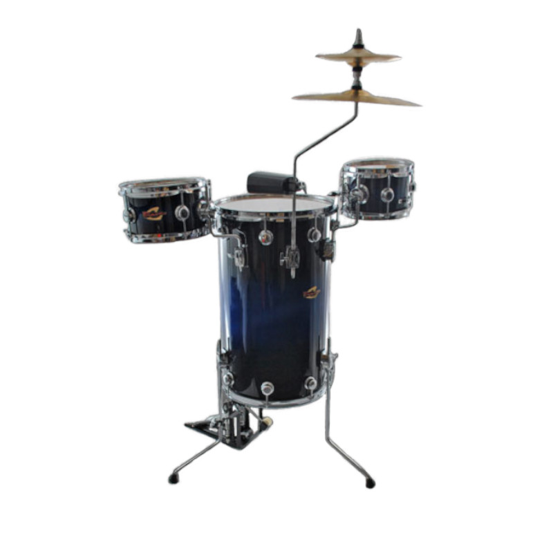 Elite Cocktail Kit - Blue Fade