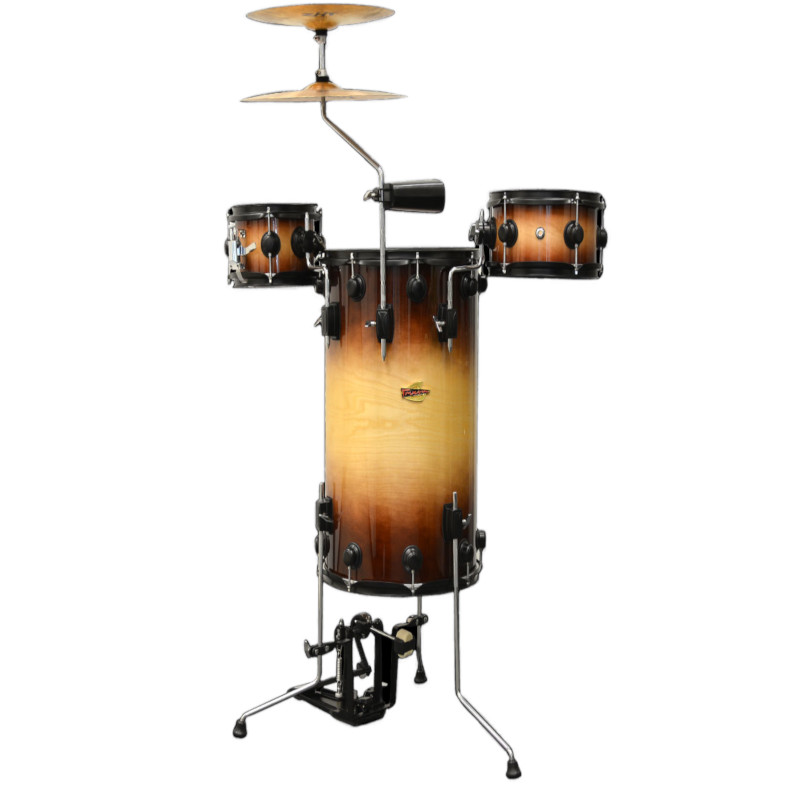 Elite Cocktail Kit - Smoked Birch