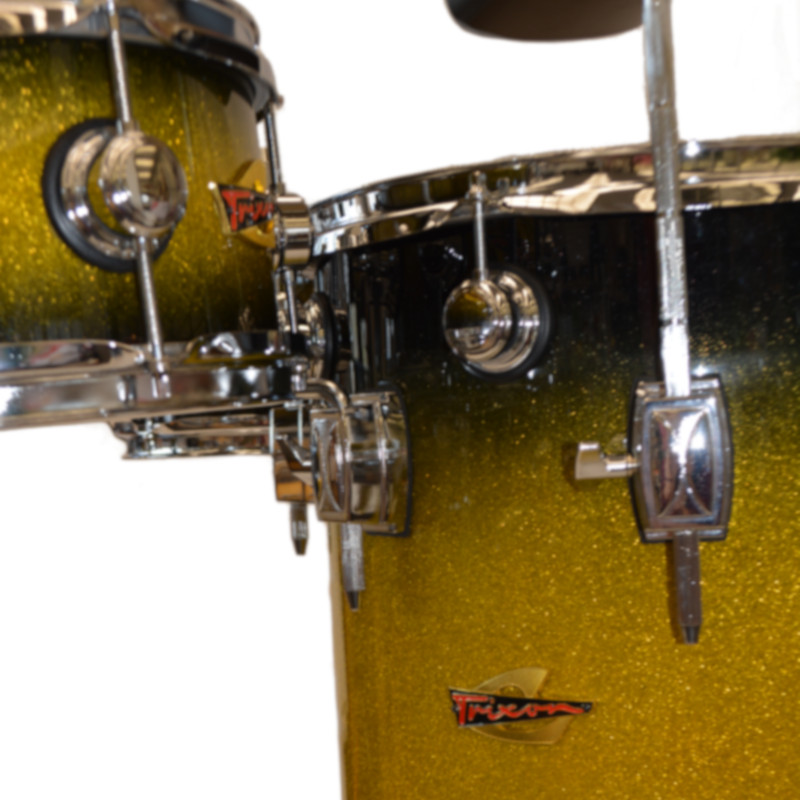 Elite Cocktail Kit - Green Sparkle