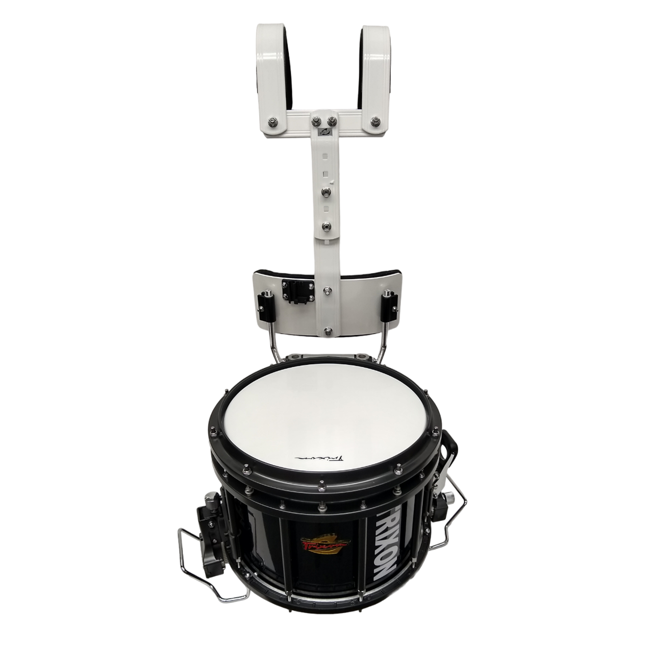 Field Series Marching Snare 13x10 - Black
