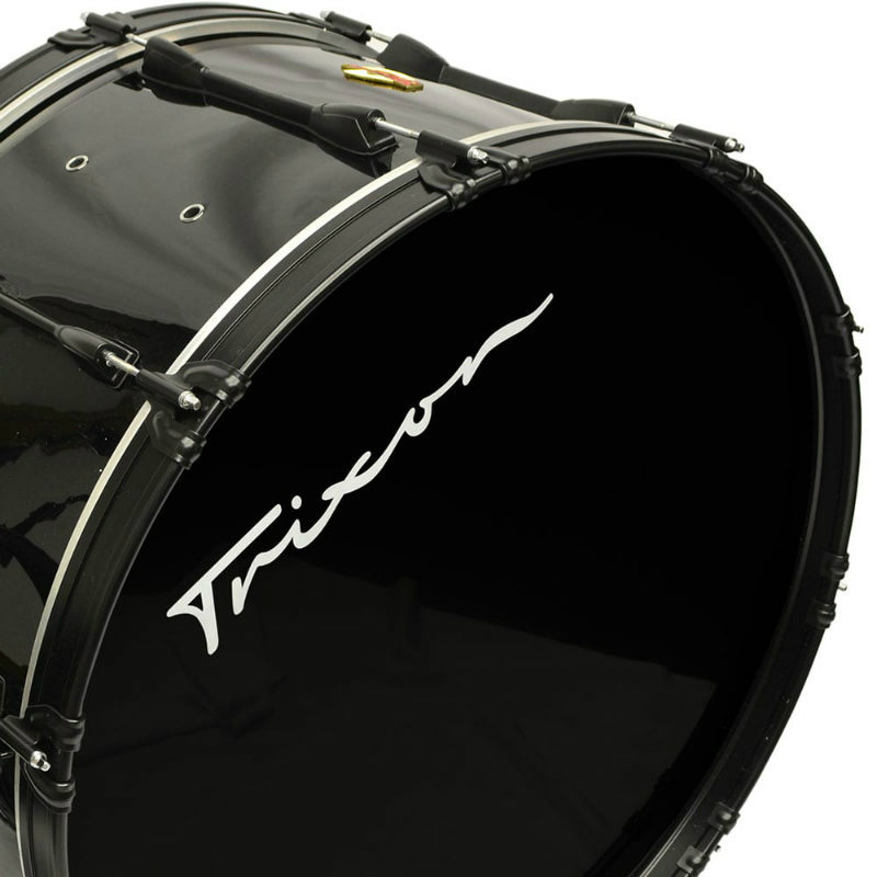 Field Series Marching Bass Drum 26x14Field Series Marching Bass Drum 26x14  