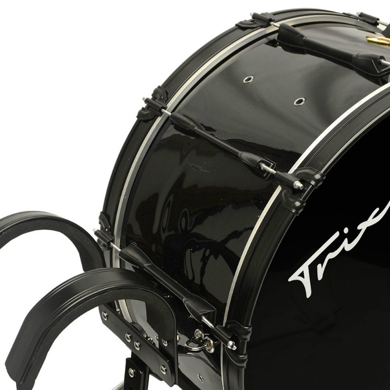 Field Series Marching Bass Drum 26x14Field Series Marching Bass Drum 26x14  