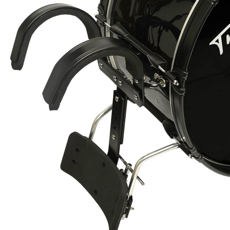 Field Series Marching Bass Drum 26x14Field Series Marching Bass Drum 26x14  