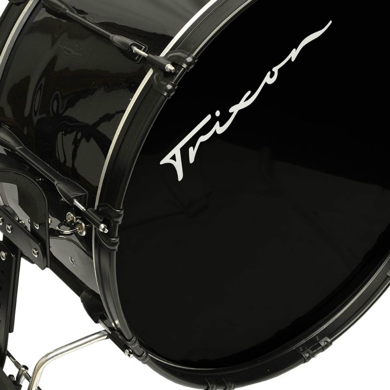 Field Series Marching Bass Drum 26x14Field Series Marching Bass Drum 26x14  