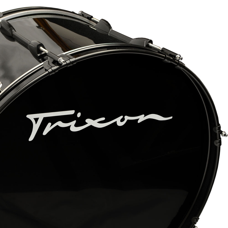 Field Series Marching Bass Drum 28x12Field Series Marching Bass Drum 28x12  