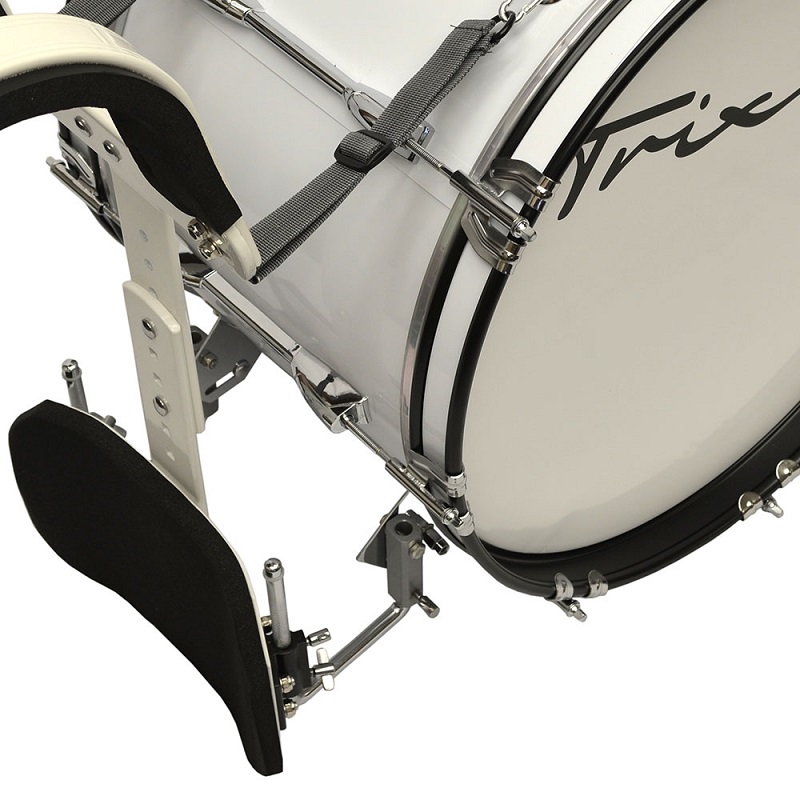 Field Series Marching Bass Drum 18x12Field Series Marching Bass Drum 18x12  