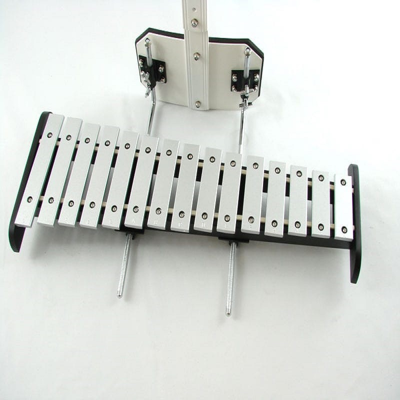 Marching Glockenspiel 2 Octave - Trixon - Acoustic Drum Sets, Cocktail 