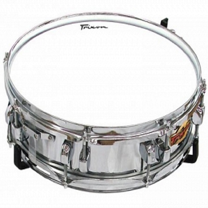 Solist Metal Piccolo Snare - Trixon - Acoustic Drum Sets, Cocktail Drum ...