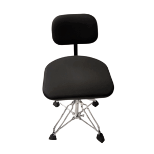 Trixon Concert Series SS Leather Drum Throne