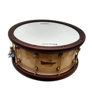 Trixon Super Classic Snare Drum