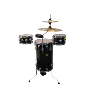 Elite Cocktail Kit - Black