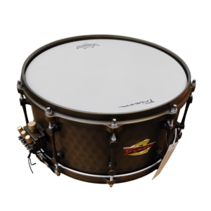 Concert Hammered Snare Drum
